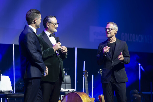 Nacht des Ostschweizer Fussballs 2025: Die Gala