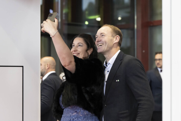 Nacht des Ostschweizer Fussballs 2025: Die Gala