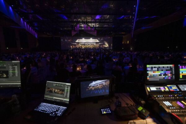 Nacht des Ostschweizer Fussballs 2025: Die Gala