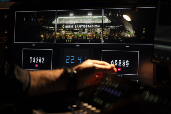Nacht des Ostschweizer Fussballs 2025: Die Gala