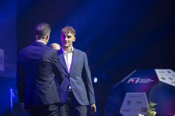 Nacht des Ostschweizer Fussballs 2025: Die Gala