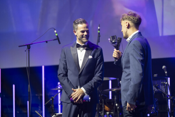 Nacht des Ostschweizer Fussballs 2025: Die Gala