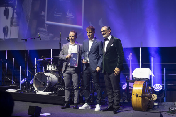 Nacht des Ostschweizer Fussballs 2025: Die Gala