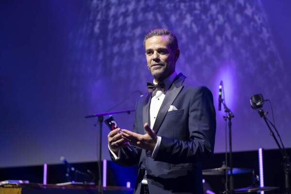 Nacht des Ostschweizer Fussballs 2025: Die Gala