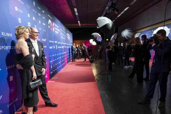 Nacht des Ostschweizer Fussballs 2025: Die Gala