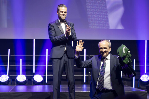Nacht des Ostschweizer Fussballs 2025: Die Gala