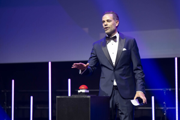 Nacht des Ostschweizer Fussballs 2025: Die Gala