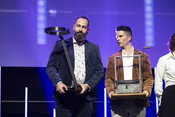 Nacht des Ostschweizer Fussballs 2025: Die Gala