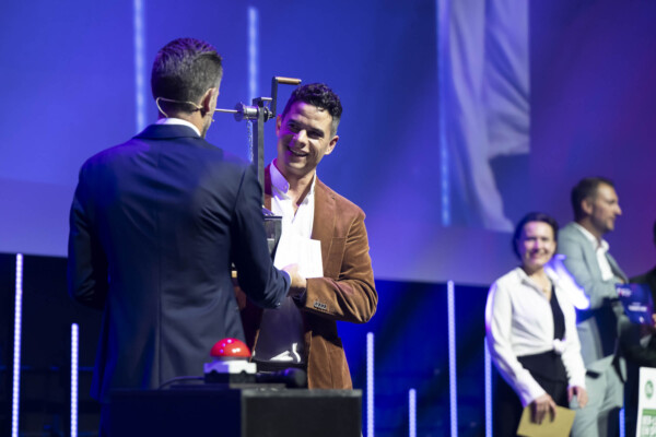 Nacht des Ostschweizer Fussballs 2025: Die Gala