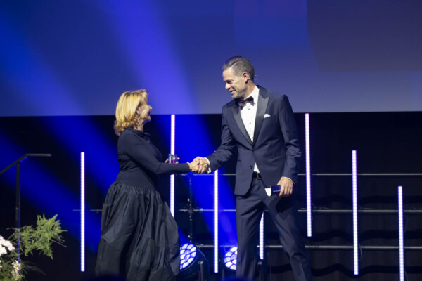Nacht des Ostschweizer Fussballs 2025: Die Gala