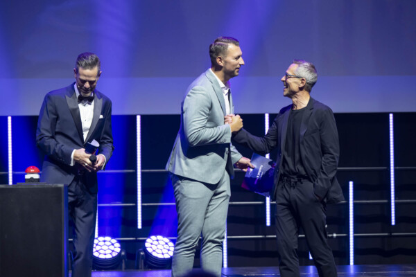 Nacht des Ostschweizer Fussballs 2025: Die Gala