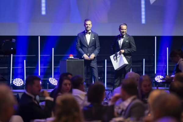 Nacht des Ostschweizer Fussballs 2025: Die Gala