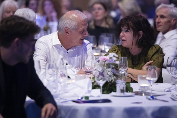 Nacht des Ostschweizer Fussballs 2025: Die Gala