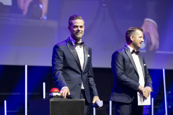 Nacht des Ostschweizer Fussballs 2025: Die Gala