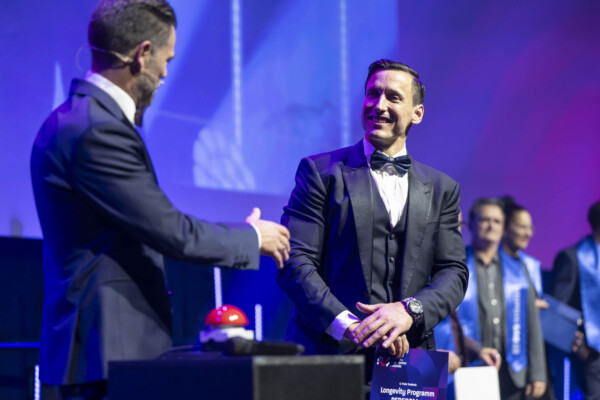 Nacht des Ostschweizer Fussballs 2025: Die Gala