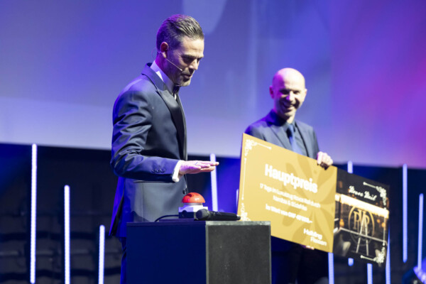 Nacht des Ostschweizer Fussballs 2025: Die Gala