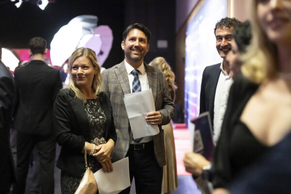 Nacht des Ostschweizer Fussballs 2025: Die Gala