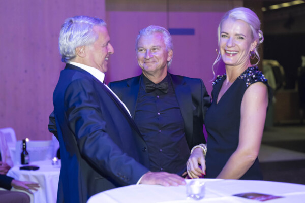 Nacht des Ostschweizer Fussballs 2025: Die Gala