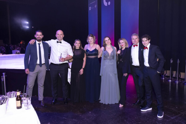 Nacht des Ostschweizer Fussballs 2025: Die Gala