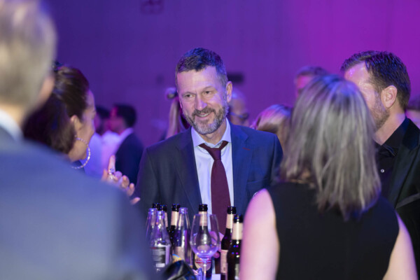 Nacht des Ostschweizer Fussballs 2025: Die Gala