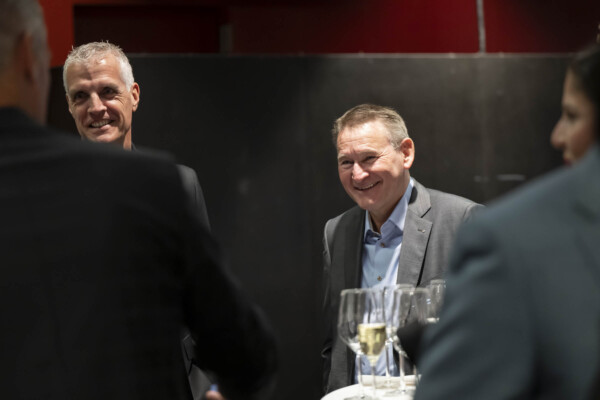 Nacht des Ostschweizer Fussballs 2025: Die Gala