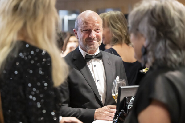 Nacht des Ostschweizer Fussballs 2025: Die Gala