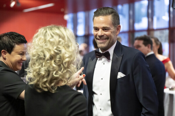 Nacht des Ostschweizer Fussballs 2025: Die Gala