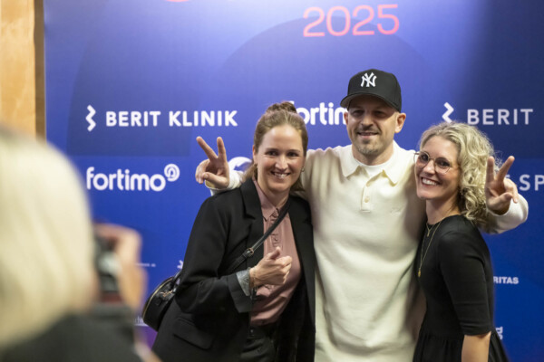 Nacht des Ostschweizer Fussballs 2025: Die Gala