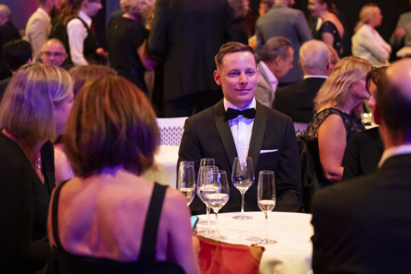 Nacht des Ostschweizer Fussballs 2025: Die Gala