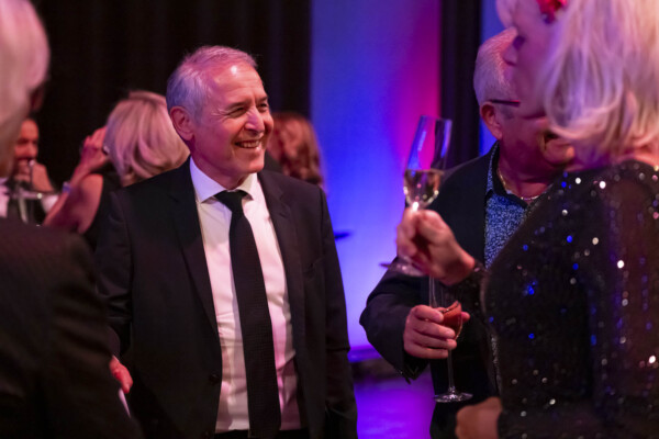 Nacht des Ostschweizer Fussballs 2025: Die Gala