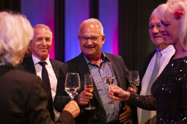 Nacht des Ostschweizer Fussballs 2025: Die Gala