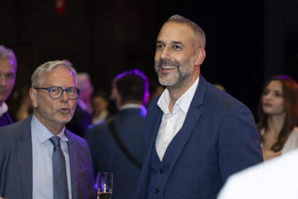 Nacht des Ostschweizer Fussballs 2025: Die Gala