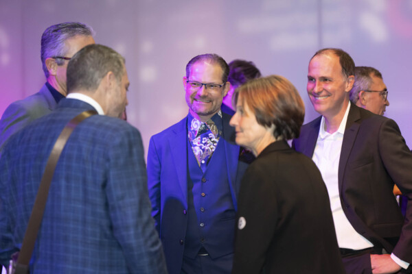 Nacht des Ostschweizer Fussballs 2025: Die Gala