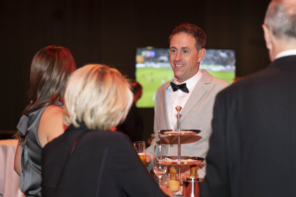 Nacht des Ostschweizer Fussballs 2025: Die Gala