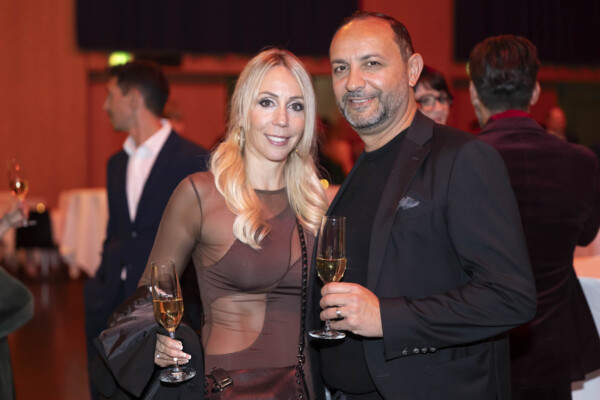 Nacht des Ostschweizer Fussballs 2025: Die Gala