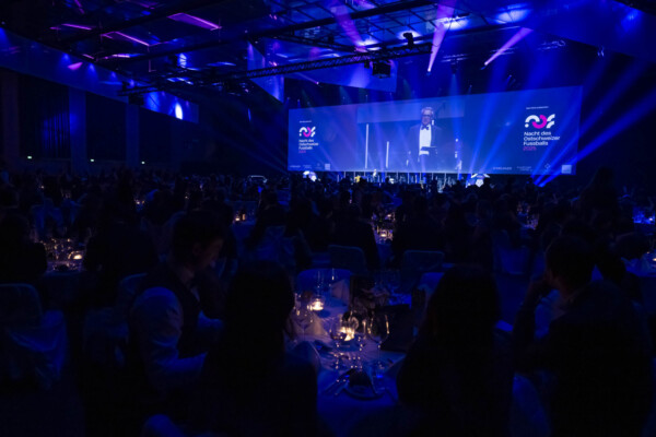 Nacht des Ostschweizer Fussballs 2025: Die Gala