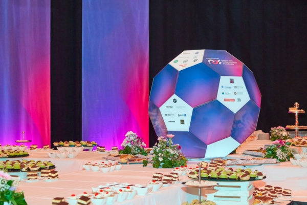 Nacht des Ostschweizer Fussballs 2025: Die Gala