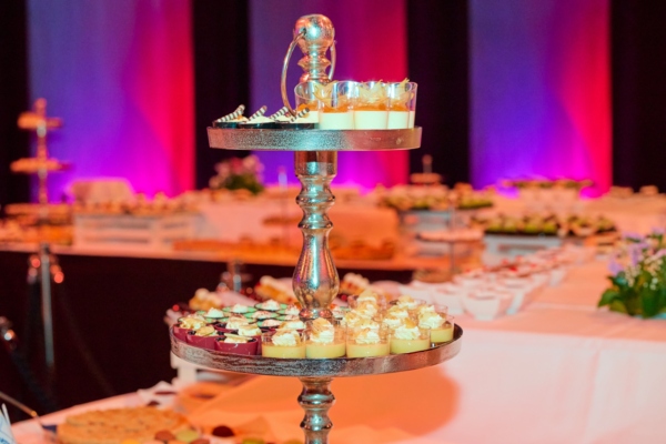 Nacht des Ostschweizer Fussballs 2025: Die Gala