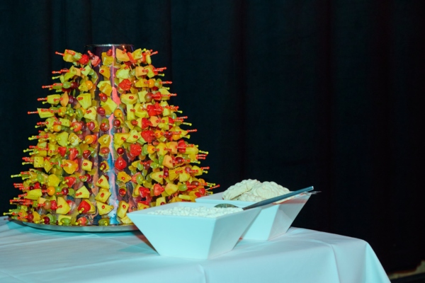 Nacht des Ostschweizer Fussballs 2025: Die Gala