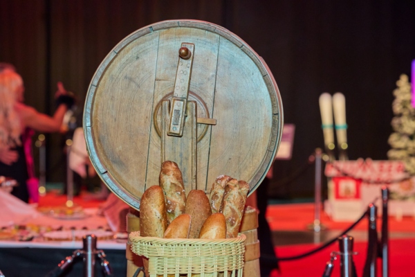 Nacht des Ostschweizer Fussballs 2025: Die Gala