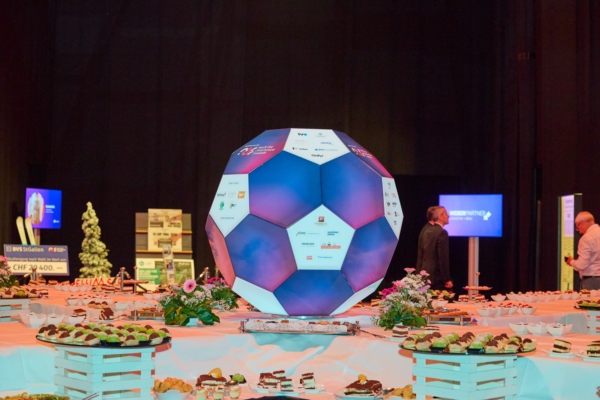 Nacht des Ostschweizer Fussballs 2025: Die Gala