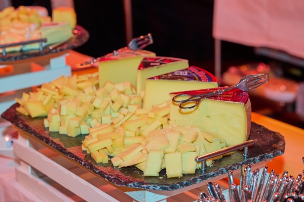 Nacht des Ostschweizer Fussballs 2025: Die Gala