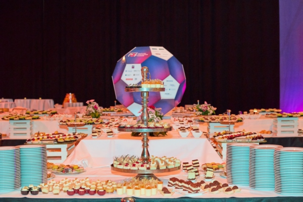 Nacht des Ostschweizer Fussballs 2025: Die Gala