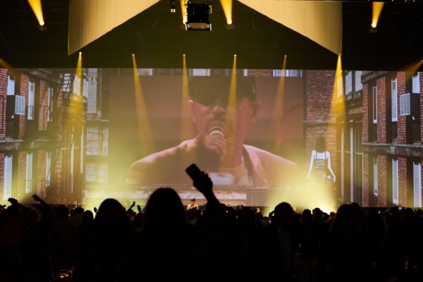 Nacht des Ostschweizer Fussballs 2025: Die Gala