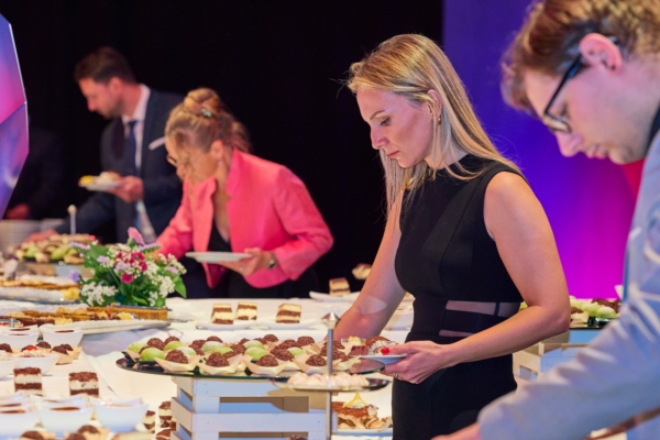 Nacht des Ostschweizer Fussballs 2025: Die Gala