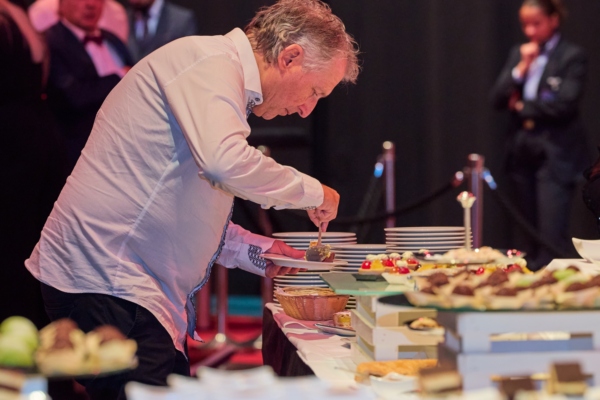 Nacht des Ostschweizer Fussballs 2025: Die Gala