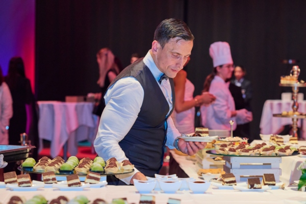 Nacht des Ostschweizer Fussballs 2025: Die Gala