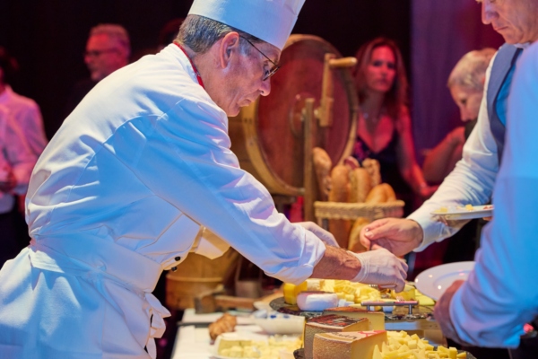 Nacht des Ostschweizer Fussballs 2025: Die Gala