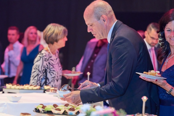 Nacht des Ostschweizer Fussballs 2025: Die Gala