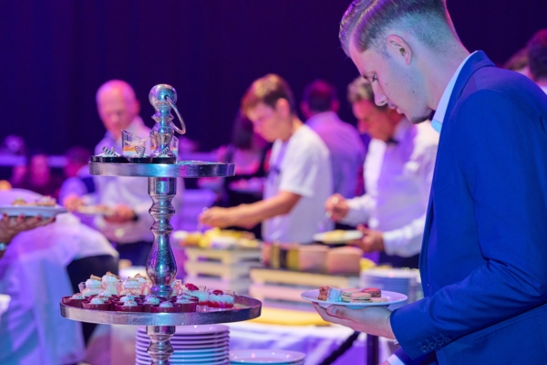 Nacht des Ostschweizer Fussballs 2025: Die Gala